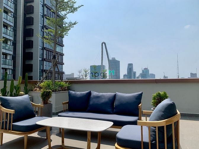 Hình ảnh Hoa Hậu - Metropole 3PN - Full NT 101m2 59tr cả phí