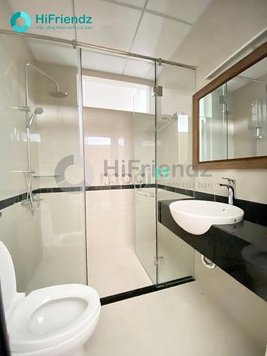 Hình ảnh CHDV full nt có bancol view xịn tại quận 2