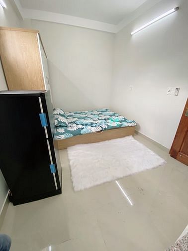 Hình ảnh Studio Full nội thất Tân Kiểng Q7