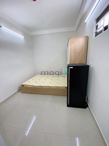 Hình ảnh Studio Full nội thất Tân Kiểng Q7