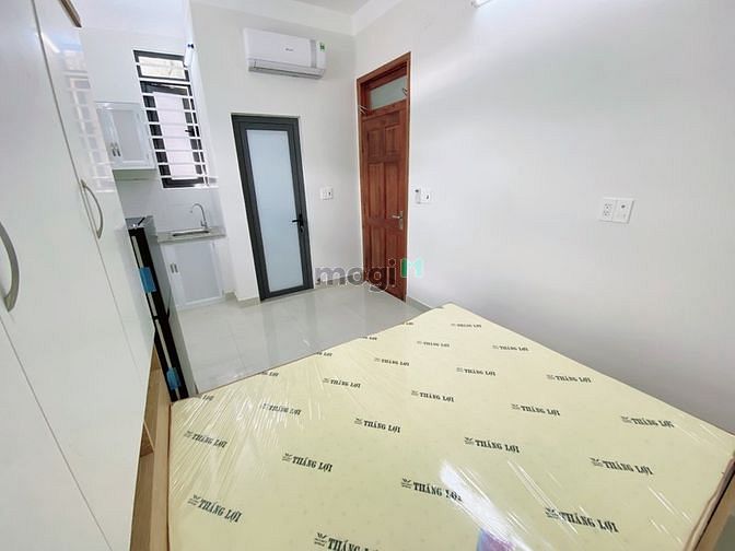 Hình ảnh Studio Full nội thất Tân Kiểng Q7