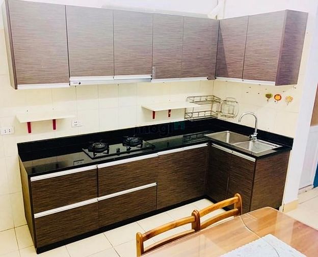 Hình ảnh Nhà Long Biên, chỉ hơn 2 tỷ sẵn 3 tầng ở luôn, nhanh tay cọc.