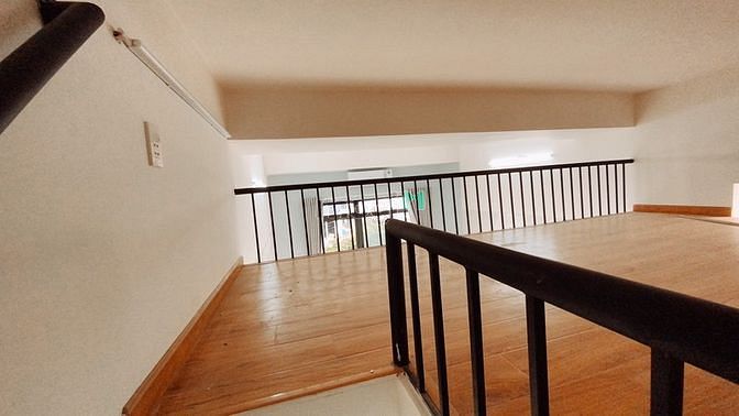 Hình ảnh Căn Hộ duplex - bancol 40m2 ngay khu vực Bàu cát