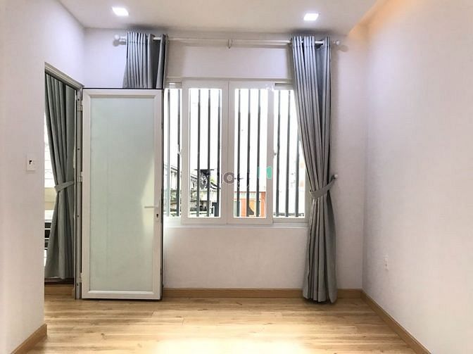 Hình ảnh Bán nhà hẻm 5m Phan Văn Trị, 8x5.5, 3 lầu, 7.5 tỷ