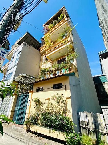 Hình ảnh HOT HOT, Hà Đông, 58m2,MT5m, hơn 3 Tỷ.