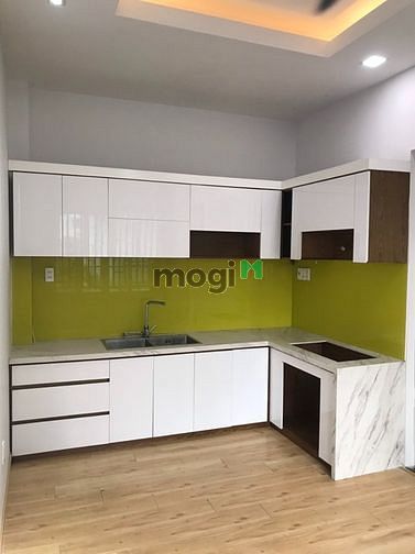 Hình ảnh Bán nhà hẻm 5m Phan Văn Trị, 8x5.5, 3 lầu, 7.5 tỷ