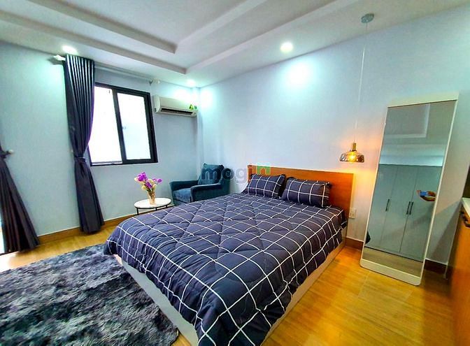 Hình ảnh Cho thuê Trang Chủ MB66.COM / Đăng Ký Tặng 66K full nội thất ban công to ngay quận 1