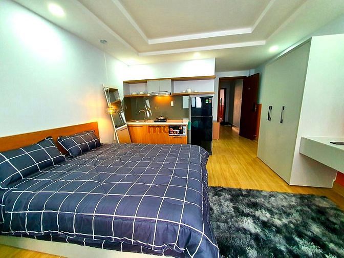 Hình ảnh Cho thuê Trang Chủ MB66.COM / Đăng Ký Tặng 66K full nội thất ban công to ngay quận 1