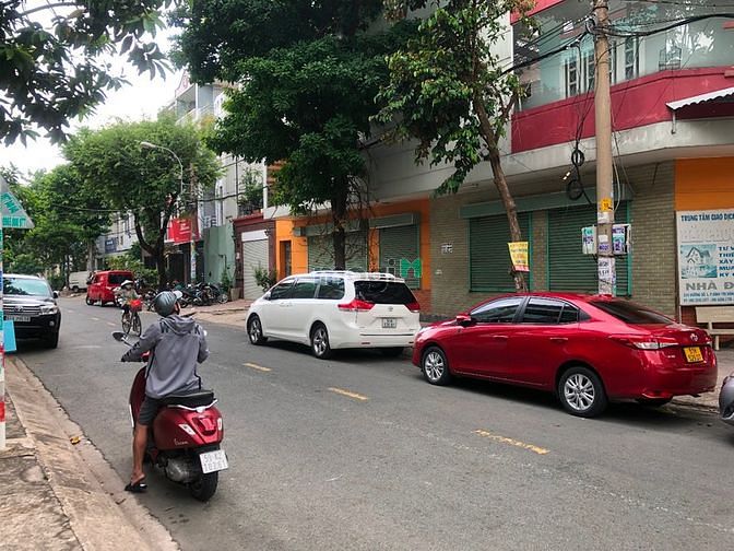 Hình ảnh Nhà nguyên căn đường 50, Bình Tân
