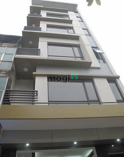 Hình ảnh Bán Nhà Mặt Tiền Bạch Đằng Bình Thạnh