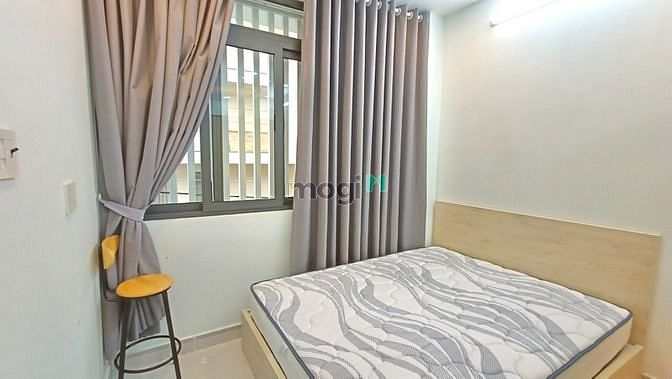 Hình ảnh Căn Hộ Bao Phí_Full Nội Thất_Gần CV Hoàng Văn Thụ_Tân Bình