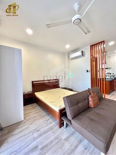 Hình ảnh Mb6623 nạp rút nhanh chóng Bình Thạnh gần Landmark 81 - view ban công thoáng mát