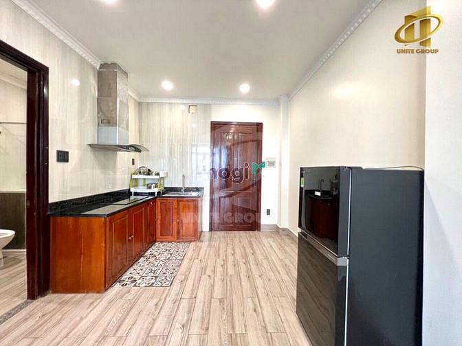 Hình ảnh Mb6623 nạp rút nhanh chóng Bình Thạnh gần Landmark 81 - view ban công thoáng mát