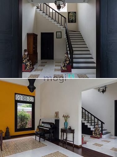 Hình ảnh Bán Nhà Mặt Tiền Đường D5 Bình Thạnh