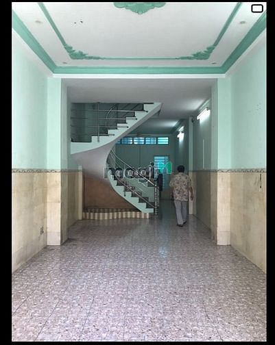 Hình ảnh 📢 Cho Thuê Nhà MT Đường số , 10 m Tên Lửa DT: 4 X 17 m, 3 Tấm