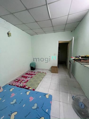 Hình ảnh Nhà cũ nguyên căn quận 8 850tr shr