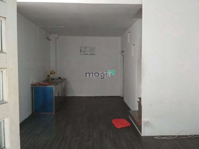 Hình ảnh Nhà Phan Đăng Lưu hẻm xe hơi 5x11 3PN