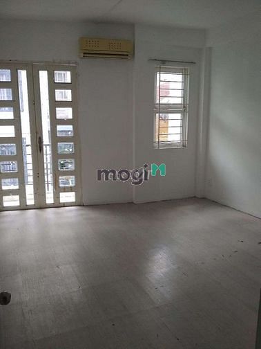 Hình ảnh Nhà Phan Đăng Lưu hẻm xe hơi 5x11 3PN