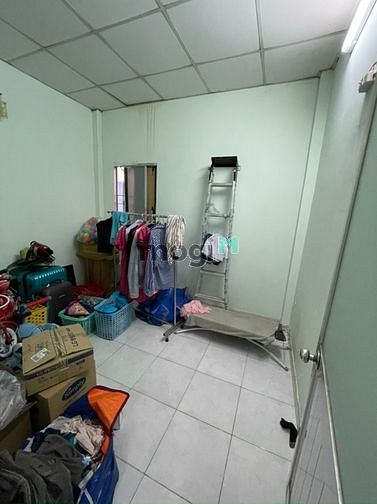 Hình ảnh Nhà cũ nguyên căn quận 8 850tr shr
