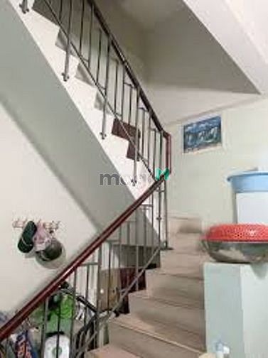 Hình ảnh Nhà cũ nguyên căn quận 8 850tr shr