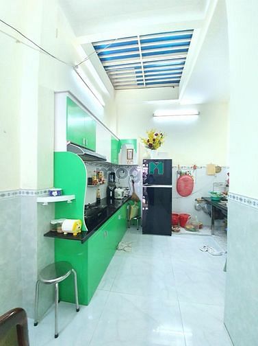 Hình ảnh BÁN NHÀ Hồ Đắc Di, HXH tránh, 88m2, 3 tầng, chỉ nhỉnh 7 tỷ, ngang 5m
