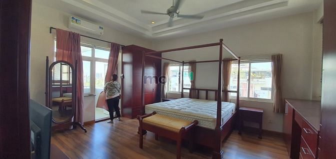 Hình ảnh Bán Penthouse Hưng Vượng 2 180m2 - 6.6ty - cho thuê 1300$