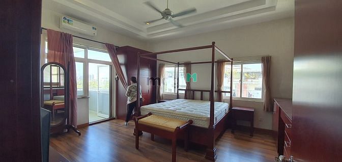 Hình ảnh Bán Penthouse Hưng Vượng 2 180m2 - 6.6ty - cho thuê 1300$