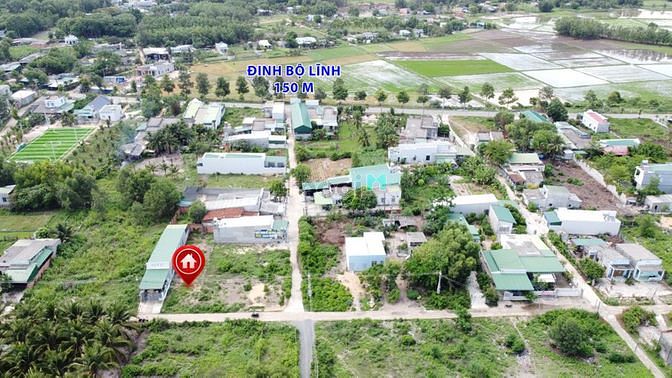Hình ảnh Cần Bán 222.5m2 đất nền FULL TC gần biển , dân cư đông đúc , giá rẻ