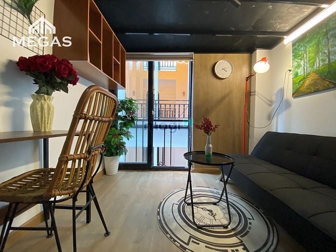 Hình ảnh Duplex Full Nt - Giá Xịn gần Vòng Xoay Cống Quỳnh