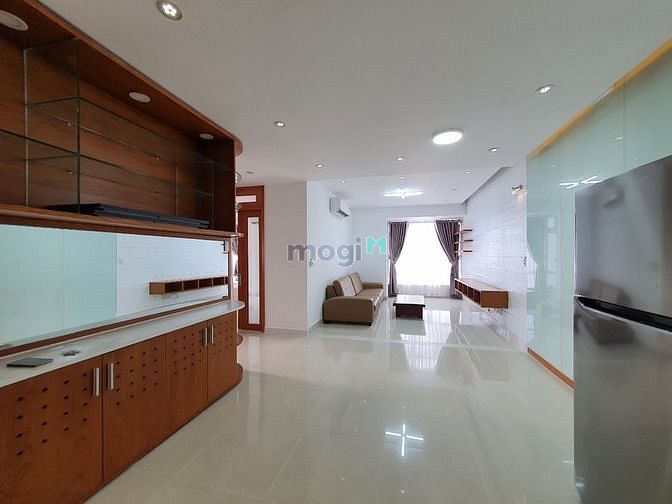 Hình ảnh Sky garden ,phu my hung , 80m2, đang trống, Gia  3ty700