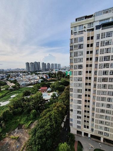 Hình ảnh Sky garden ,phu my hung , 80m2, đang trống, Gia  3ty700