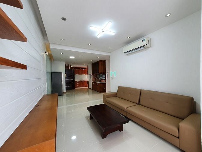 Hình ảnh Sky garden ,phu my hung , 80m2, đang trống, Gia  3ty700