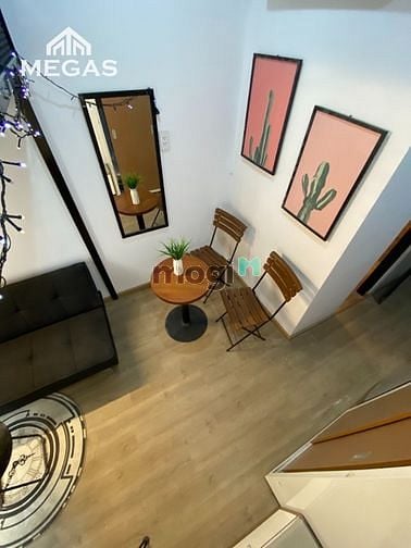 Hình ảnh Duplex Full Nt - Giá Xịn gần Vòng Xoay Cống Quỳnh