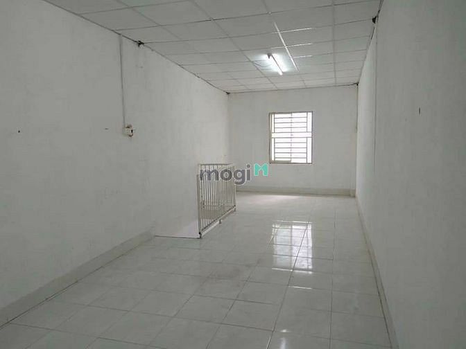 Hình ảnh nhà 1/76 bà hom phúc long. 3x12 6tr5 hẻm thông 2m