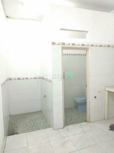 Hình ảnh nhà 1/76 bà hom phúc long. 3x12 6tr5 hẻm thông 2m