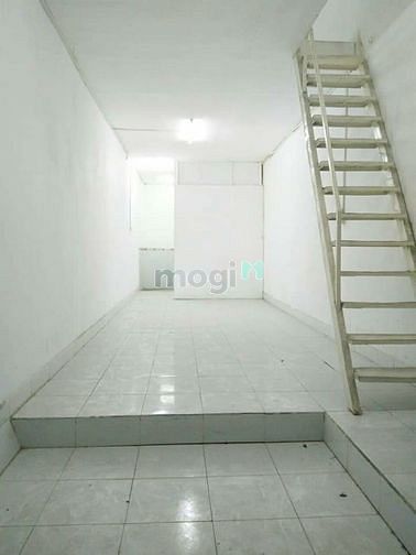 Hình ảnh nhà 1/76 bà hom phúc long. 3x12 6tr5 hẻm thông 2m