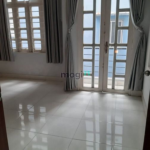 Hình ảnh Nhà Phú Nhuận 5Pn cho share 5x7 có sân