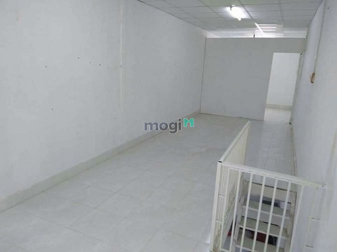 Hình ảnh nhà 1/76 bà hom phúc long. 3x12 6tr5 hẻm thông 2m