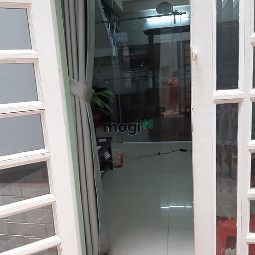 Hình ảnh Nhà Phú Nhuận 5Pn cho share 5x7 có sân