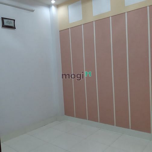 Hình ảnh Nhà Phú Nhuận 5Pn cho share 5x7 có sân