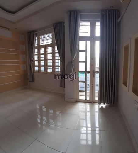 Hình ảnh Nhà Phú Nhuận 5Pn cho share 5x7 có sân
