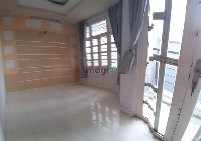 Hình ảnh Nhà Phú Nhuận 5Pn cho share 5x7 có sân