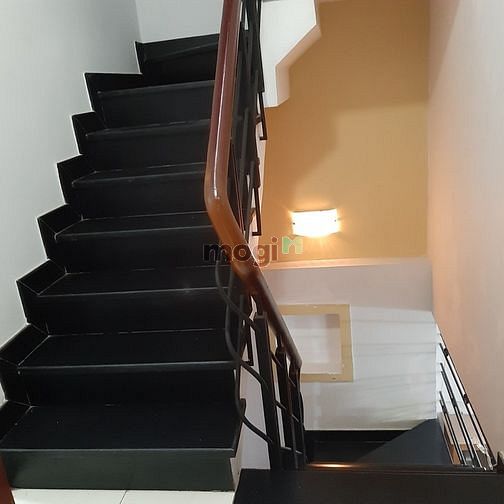 Hình ảnh Nhà Phú Nhuận 5Pn cho share 5x7 có sân