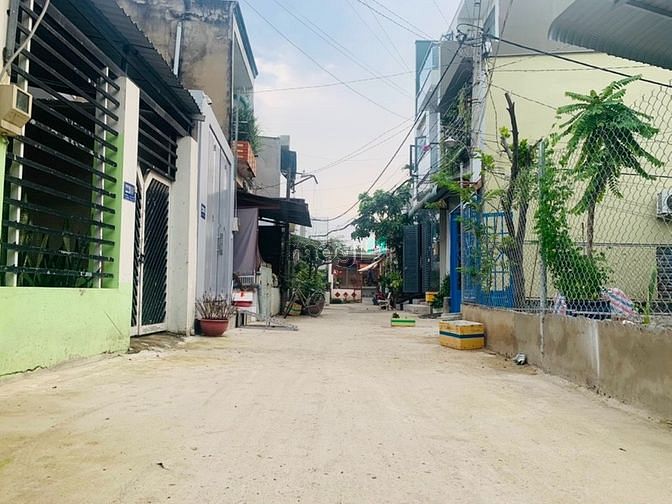 Hình ảnh Bán đất hiếm Trường Thọ - đường trước đất 4m - DT 70m2 - chỉ 3,3 tỷ