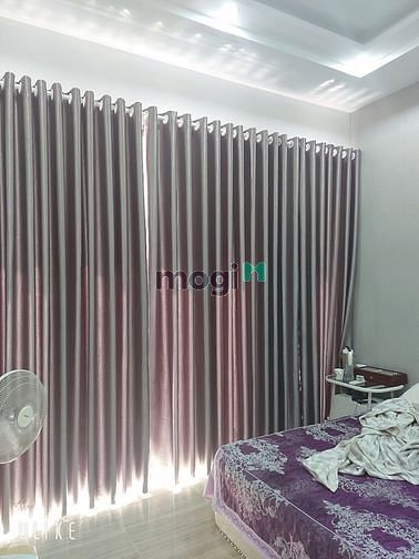 Hình ảnh ✅ Hẻm Xe Hơi Đất Thánh phường 6 Tân Bình 3Tầng, 4x12, 6.53 Tỷ ✅