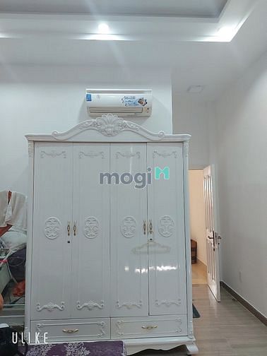 Hình ảnh ✅ Hẻm Xe Hơi Đất Thánh phường 6 Tân Bình 3Tầng, 4x12, 6.53 Tỷ ✅