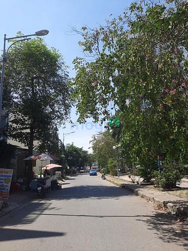 Hình ảnh Bán đất thị trấn Nhà Bè, khu phân lô