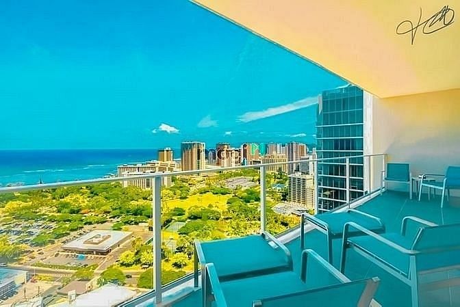 Hình ảnh CH View Biển Vinpearl Land Nha Trang Chỉ 52tr/m2