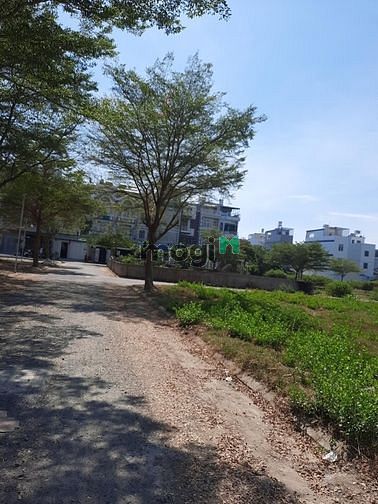 Hình ảnh Bán đất thị trấn Nhà Bè, khu phân lô