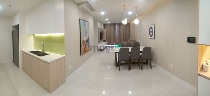 Hình ảnh Bán CHCC Scenic Valley lầu trung 3PN full giá 4,9 tỷ